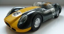Lister jaguarl mans d'occasion  La Garenne-Colombes