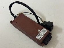 Audi d2 steuergerät gebraucht kaufen  Chieming