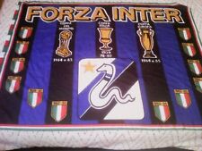 F.c. inter una usato  Squinzano
