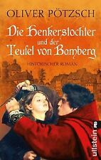Henkerstochter teufel bamberg gebraucht kaufen  Berlin