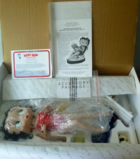 Danbury mint betty for sale  Quakertown