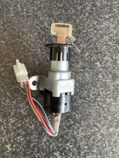 Yamaha ignition switch for sale  PORT TALBOT