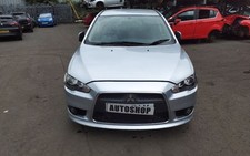 Mitsubishi lancer juro for sale  STRANRAER