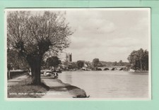 postcards thame for sale postcards thame for sale  WESTBURY-ON-SEVERN