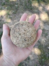 Native american discoidal for sale  Novinger