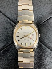 Mortima mayerling orologio usato  Napoli