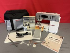 bernina sewing machine for sale  Lake Ann