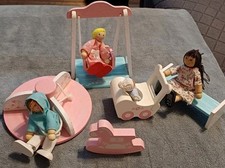 Rosebud playground mum for sale  LEEDS