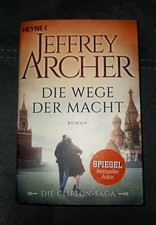 Wege macht jeffrey gebraucht kaufen  Emmerthal