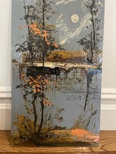 Important artist morris for sale  Brooklyn