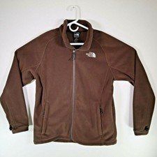 Jaqueta casaco feminina THE NORTH FACE lã marrom tamanho grande comprar usado  Enviando para Brazil