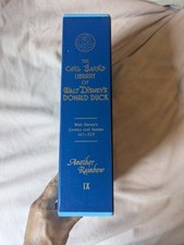Carl barks library for sale  Houston