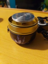 Miniature compact potters for sale Miniature compact potters for sale  EDINBURGH