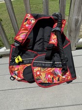 Dacor caribbean bcd for sale  Altha