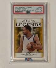 Stephen curry 2022 for sale  Placitas