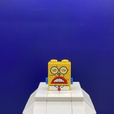 Lego part ba234pb01 for sale  Tumtum