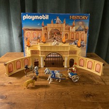 Playmobil 5837 roman for sale  SOUTHSEA
