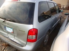 Rear wiper motor for sale  Long Lake