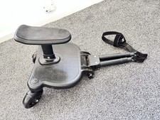 Universal stroller ride for sale  WISHAW