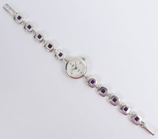 Sterling silver amethyst for sale  SAWBRIDGEWORTH