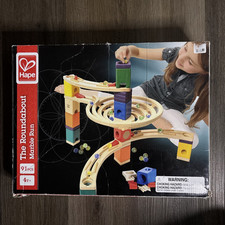 Hape quadrilla roundabout for sale  Belton