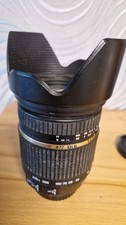 Tamron 270mm pzd gebraucht kaufen  Essen