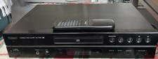 Teac p1260 player for sale  NEWTON AYCLIFFE