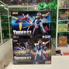 Bandai soul chogokin usato  Firenze
