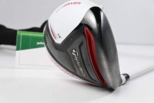Ladies taylormade aeroburner for sale  LOANHEAD