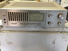 Vintage marantz receiver d'occasion  Expédié en Belgium