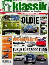Auto bild klassik gebraucht kaufen  Deutschland