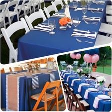 Tablecloths 60x102 inch for sale  Miami