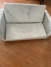 Kids couch toddlers for sale  West Sacramento