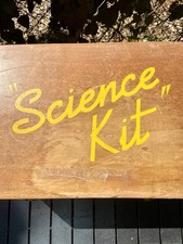 Vintage 1950 science for sale  Cisco