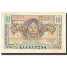 Francs 1947 french d'occasion  Lille-