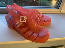 Juju heeled jelly for sale  GUILDFORD