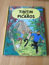 Tim struppi tintin gebraucht kaufen  Lauterbach