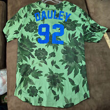 Lemar dauley shirt for sale  Savannah