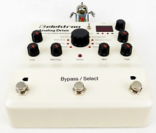 Elektron analog drive gebraucht kaufen  Willich