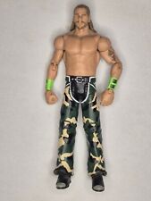 Figurine catcheur mattel d'occasion  Mertzwiller