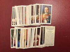 Player cigarette cards for sale  STOCKPORT