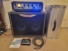 Ashdown abm 500 for sale  MALMESBURY
