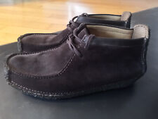 Clarks wallabee modell gebraucht kaufen  Heidelberg