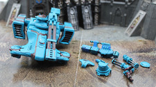 Tau hammerhead gunship for sale  Bowie