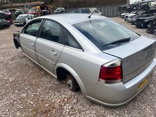 Vauxhall vectra 2007 for sale  STOKE-ON-TRENT