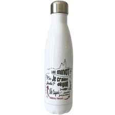 Bouteille isotherme marseille d'occasion  Gordes
