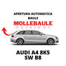 Mollebaule springs automatic usato  Mira