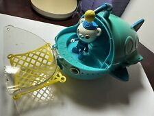 Octonauts gup mission for sale  Rio Grande