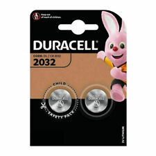 2032 duracell 2032 for sale  HARLOW