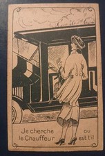 Advertising box driver d'occasion  Expédié en Belgium